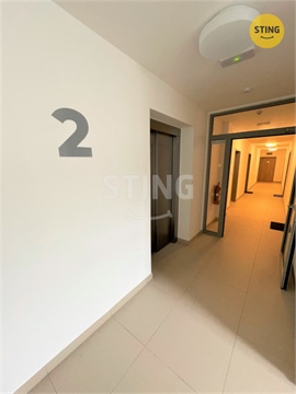 Pronájem bytu 1kk, 34 m² 16