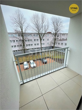 Pronájem bytu 1kk, 34 m² 4