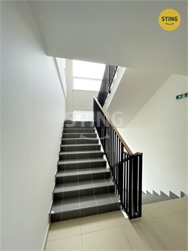 Pronájem bytu 1kk, 34 m² - 16