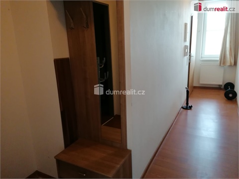 Pronájem bytu 2kk, 43 m² 12