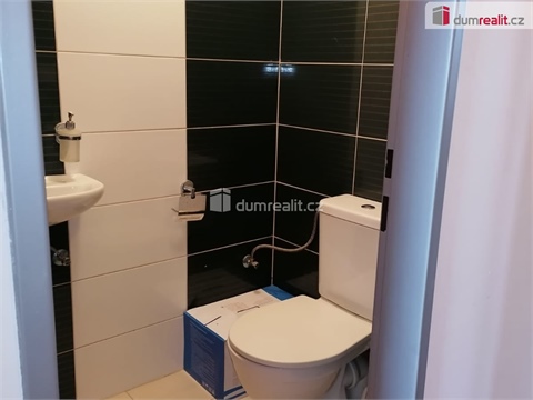 Pronájem bytu 2kk, 43 m² 2