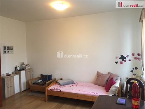 Pronájem bytu 2kk, 43 m² - 4