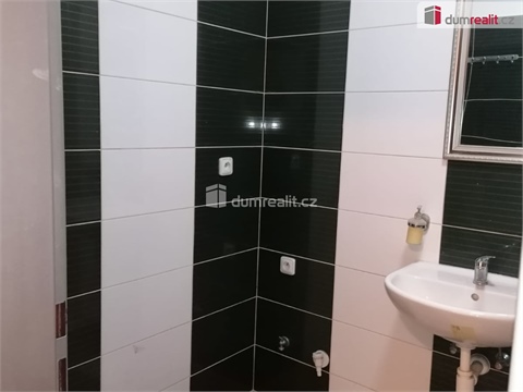 Pronájem bytu 2kk, 43 m² - 2