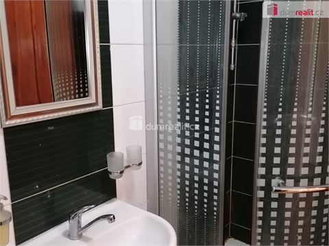 Pronájem bytu 2kk, 43 m² 0