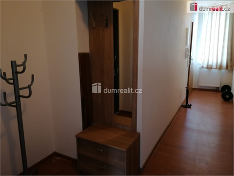 Pronájem bytu 2kk, 43 m² - 8
