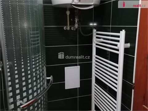 Pronájem bytu 2kk, 43 m² - 0