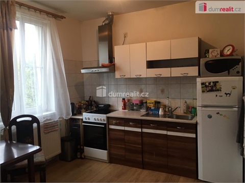 Pronájem bytu 2kk, 43 m² 4