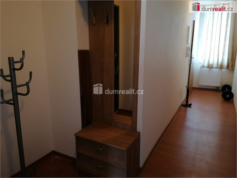 Pronájem bytu 2kk, 43 m² - 10