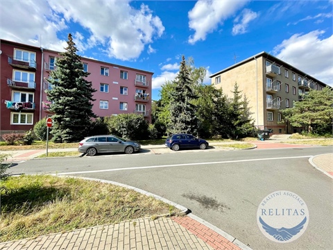 Pronájem bytu 2kk, 54 m² 10
