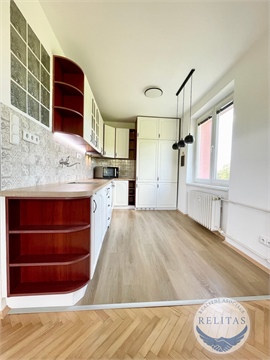 Pronájem bytu 2kk, 54 m² 4