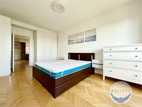 Pronájem bytu 2kk, 54 m² - 6