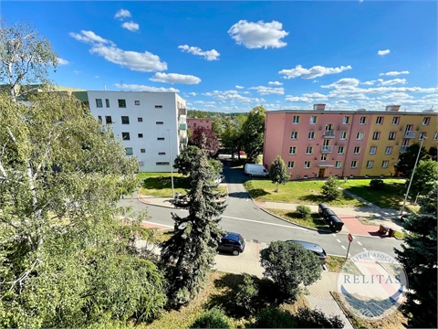 Pronájem bytu 2kk, 54 m² - 10