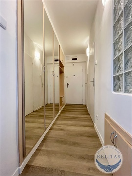 Pronájem bytu 2kk, 54 m² 8