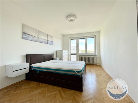 Pronájem bytu 2kk, 54 m² 2