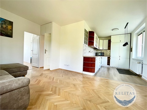 Pronájem bytu 2kk, 54 m² 6