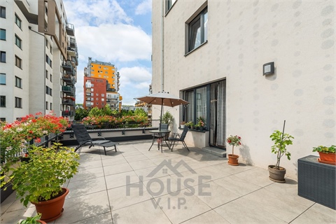 Prodej bytu 2kk, 60 m² - 20