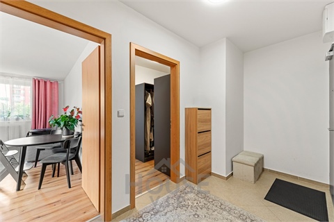 Prodej bytu 2kk, 60 m² - 12