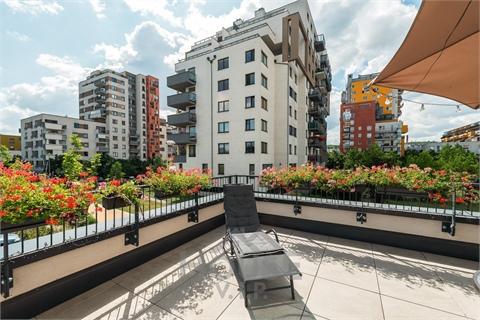 Prodej bytu 2kk, 60 m² 20