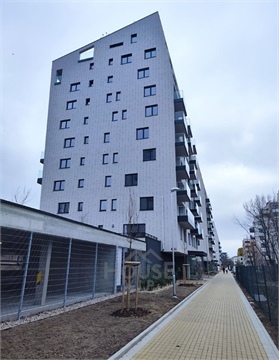 Prodej bytu 2kk, 60 m² 14
