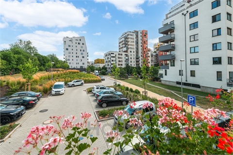 Prodej bytu 2kk, 60 m² 28