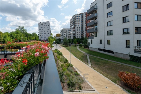 Prodej bytu 2kk, 60 m² - 28