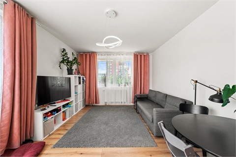 Prodej bytu 2kk, 60 m² 14