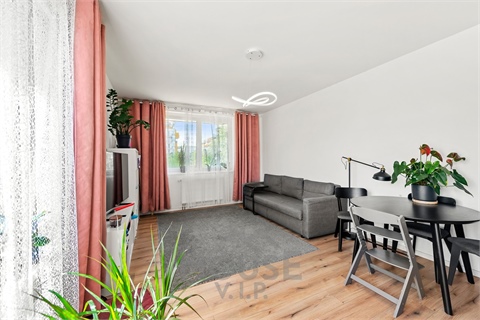 Prodej bytu 2kk, 60 m² - 6