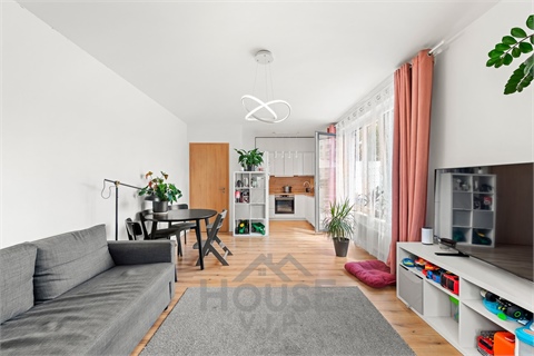 Prodej bytu 2kk, 60 m² 8