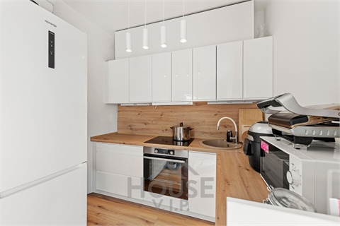 Prodej bytu 2kk, 60 m² - 2