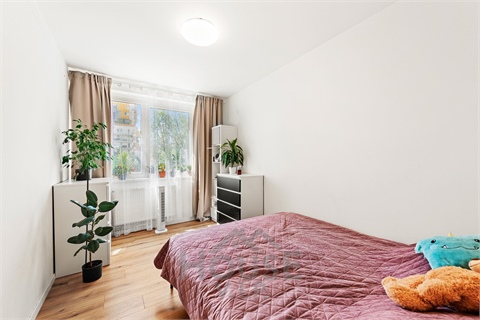 Prodej bytu 2kk, 60 m² 12