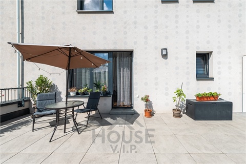 Prodej bytu 2kk, 60 m² - 4