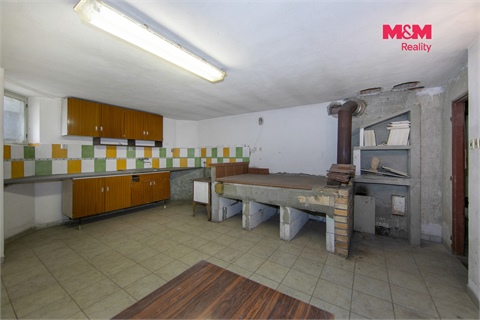 Prodej rodinného domu, 118 m² 10