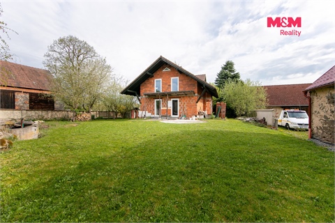 Prodej rodinného domu, 118 m² 20