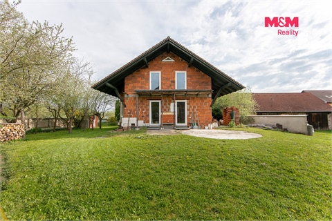Prodej rodinného domu, 118 m² - 18