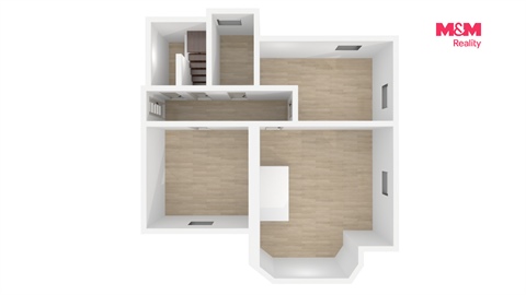 Prodej rodinného domu, 118 m² 8