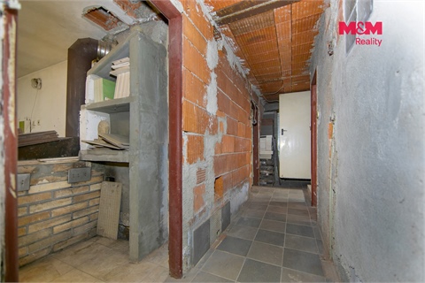 Prodej rodinného domu, 118 m² 12