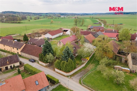 Prodej rodinného domu, 118 m² - 24