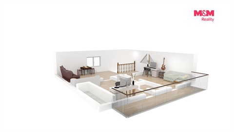 Prodej rodinného domu, 118 m² 24