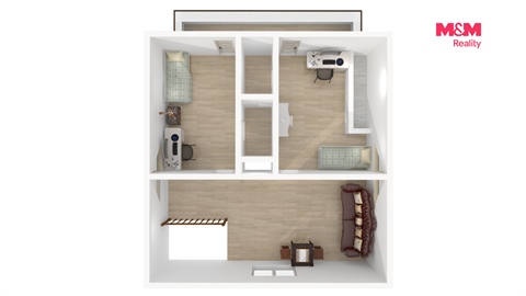 Prodej rodinného domu, 118 m² 22