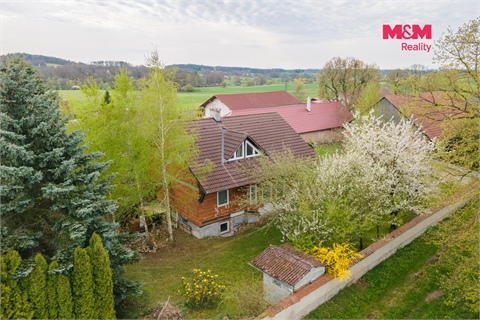 Prodej rodinného domu, 118 m² - 20