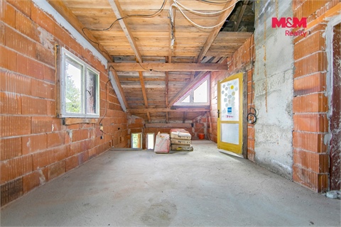 Prodej rodinného domu, 118 m² - 14