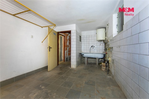 Prodej rodinného domu, 118 m² 16