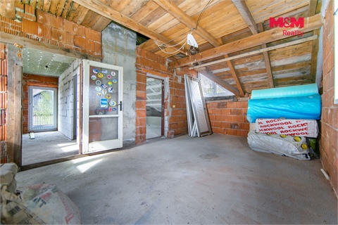 Prodej rodinného domu, 118 m² 14