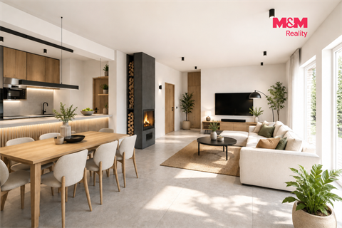 Prodej rodinného domu, 118 m² 6
