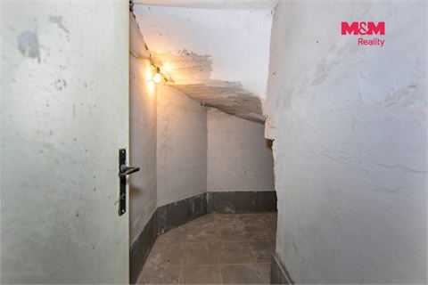 Prodej rodinného domu, 118 m² - 6