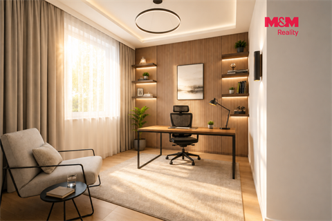 Prodej rodinného domu, 118 m² - 2