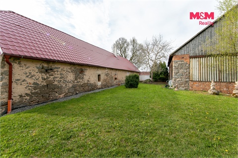 Prodej rodinného domu, 118 m² - 16