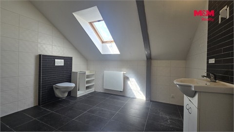Pronájem bytu 3kk, 110 m² - 10