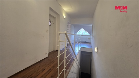 Pronájem bytu 3kk, 110 m² - 8