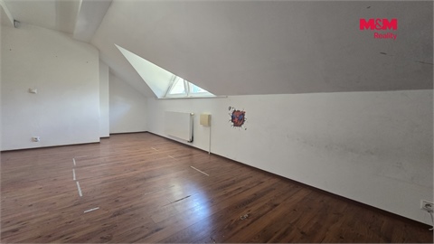 Pronájem bytu 3kk, 110 m² - 6